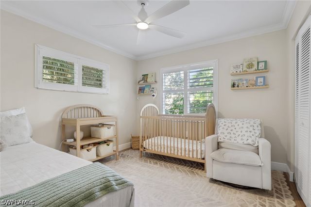 3031 Sandpiper Bay CIR F106, Naples, FL 34112