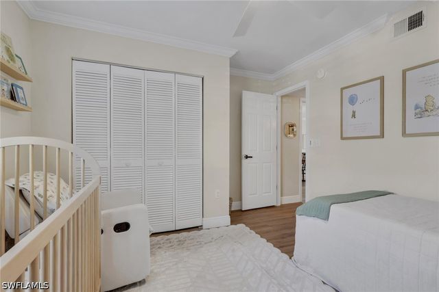 3031 Sandpiper Bay CIR F106, Naples, FL 34112