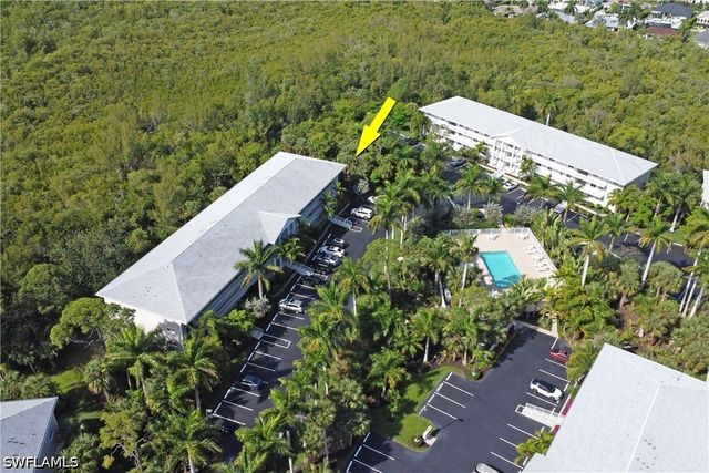 3031 Sandpiper Bay CIR F106, Naples, FL 34112