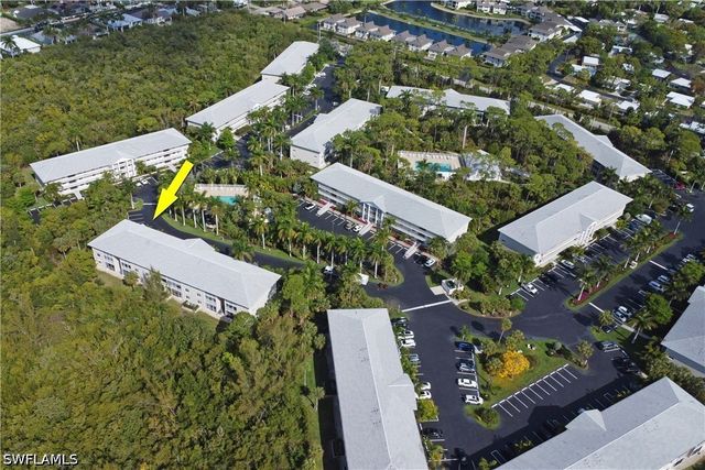 3031 Sandpiper Bay CIR F106, Naples, FL 34112