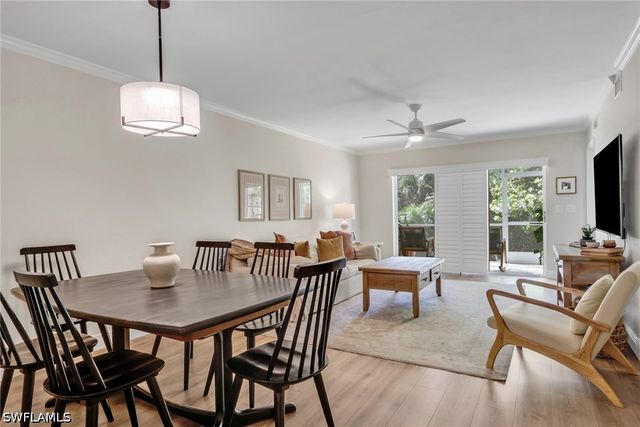 3031 Sandpiper Bay CIR F106, Naples, FL 34112