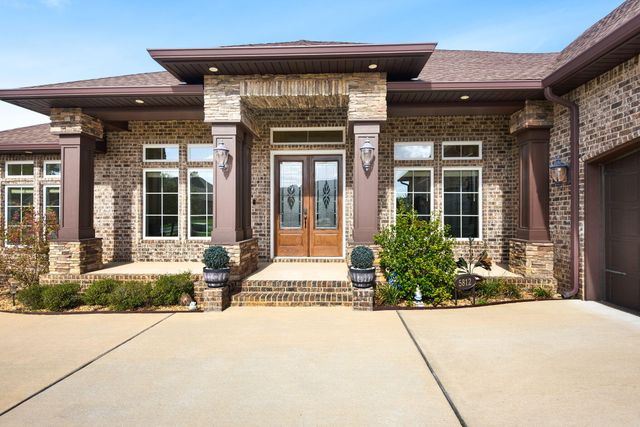 5812 Huntington Creek Boulevard, Pensacola, FL 32526