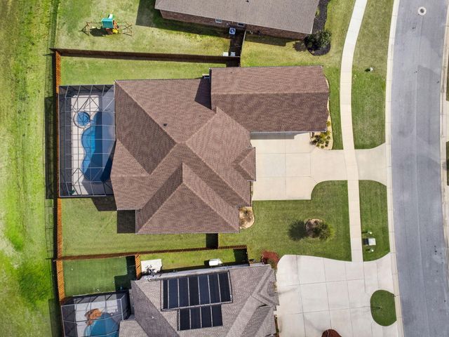 5812 Huntington Creek Boulevard, Pensacola, FL 32526