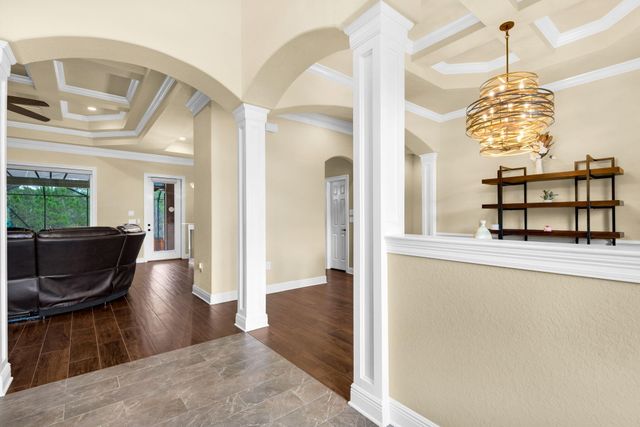 5812 Huntington Creek Boulevard, Pensacola, FL 32526