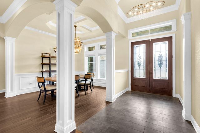 5812 Huntington Creek Boulevard, Pensacola, FL 32526