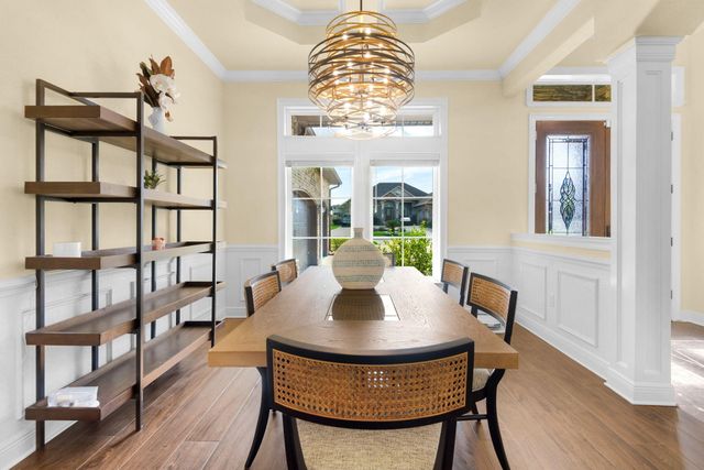 5812 Huntington Creek Boulevard, Pensacola, FL 32526