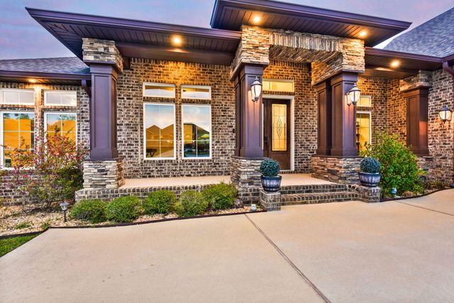 5812 Huntington Creek Boulevard, Pensacola, FL 32526