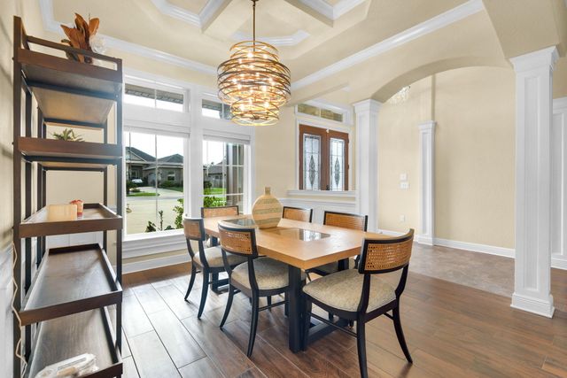 5812 Huntington Creek Boulevard, Pensacola, FL 32526