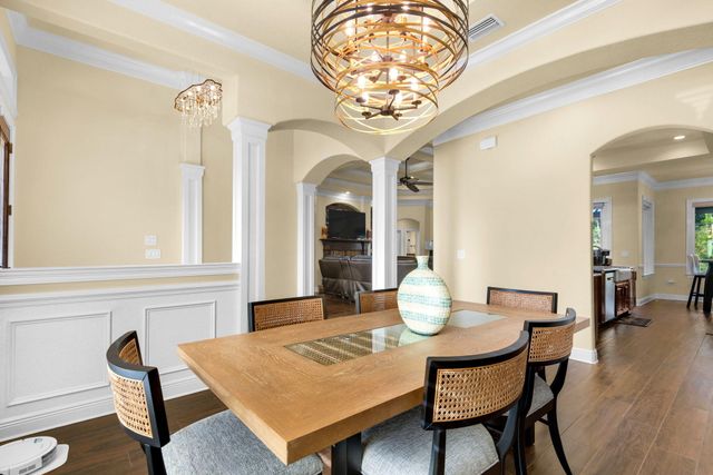 5812 Huntington Creek Boulevard, Pensacola, FL 32526