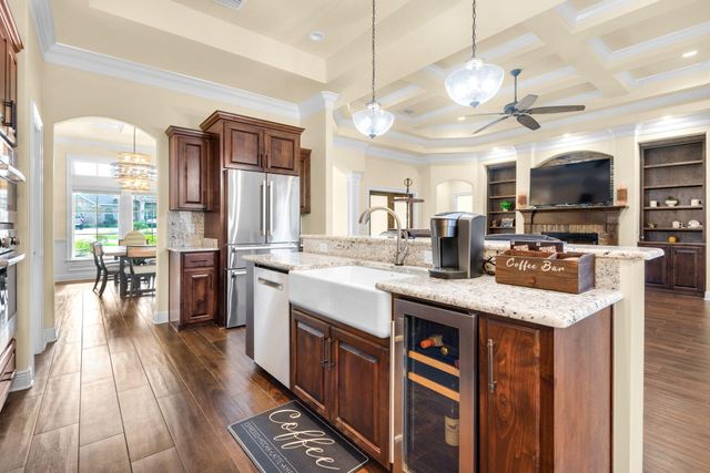 5812 Huntington Creek Boulevard, Pensacola, FL 32526