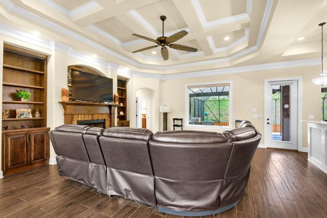 5812 Huntington Creek Boulevard, Pensacola, FL 32526