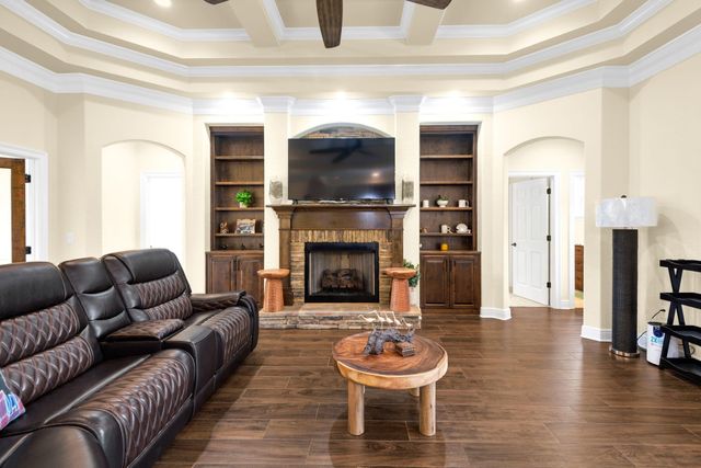 5812 Huntington Creek Boulevard, Pensacola, FL 32526