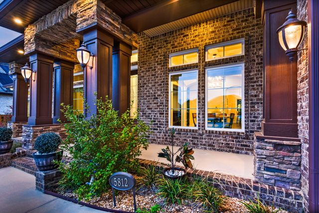 5812 Huntington Creek Boulevard, Pensacola, FL 32526