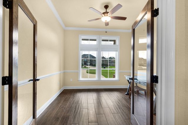 5812 Huntington Creek Boulevard, Pensacola, FL 32526