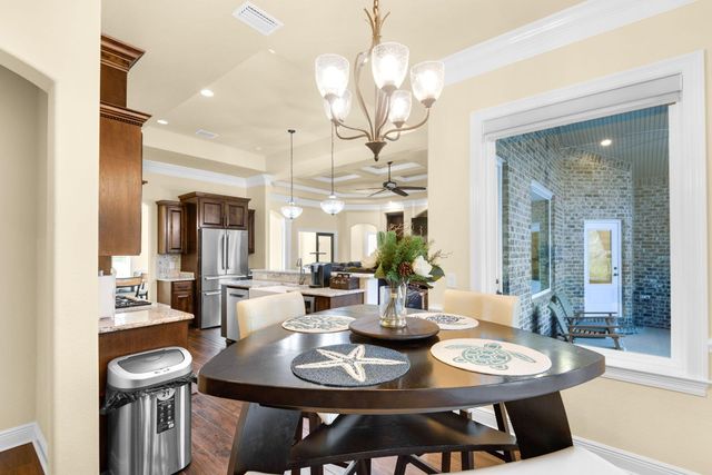 5812 Huntington Creek Boulevard, Pensacola, FL 32526