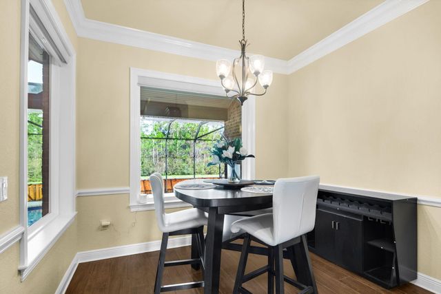 5812 Huntington Creek Boulevard, Pensacola, FL 32526