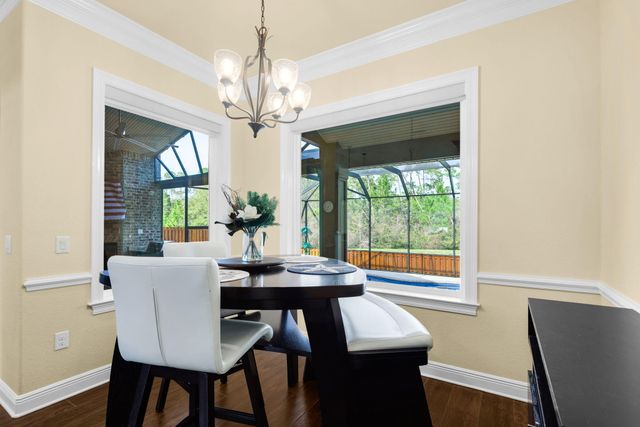 5812 Huntington Creek Boulevard, Pensacola, FL 32526