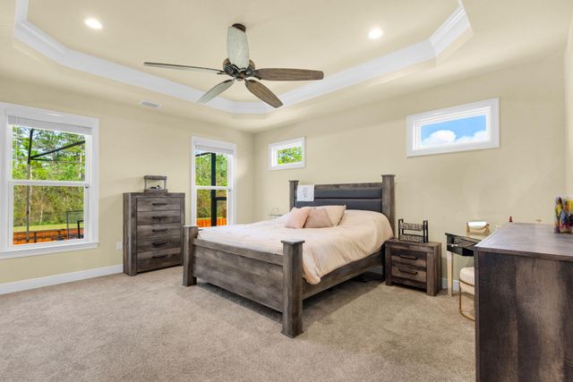 5812 Huntington Creek Boulevard, Pensacola, FL 32526