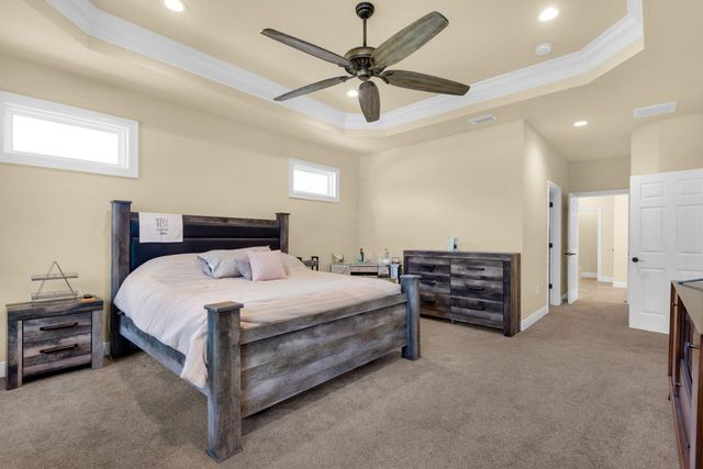 5812 Huntington Creek Boulevard, Pensacola, FL 32526