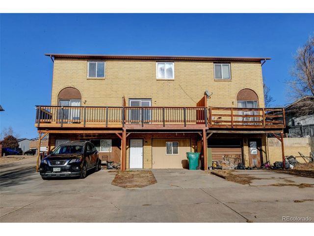 247 S Grand Ave, Fort Lupton, CO 80621