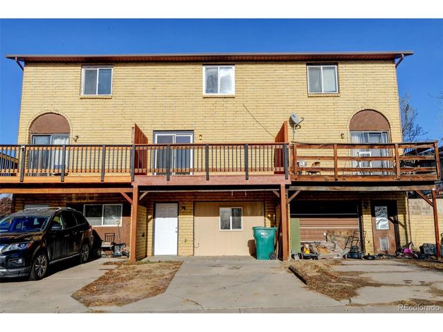247 S Grand Ave, Fort Lupton, CO 80621