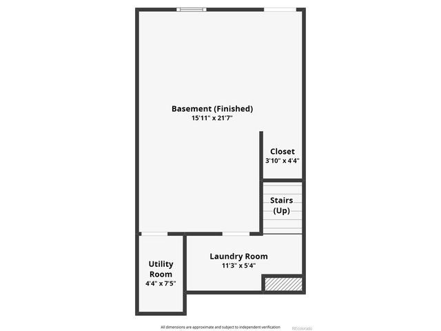 247 S Grand Ave, Fort Lupton, CO 80621