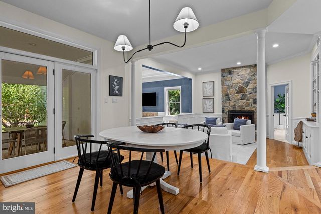 995 BANESWOOD DR, Kennett Square, PA 19348