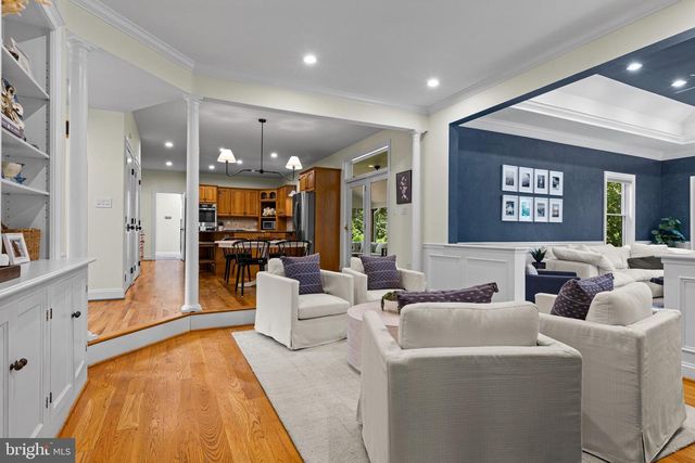 995 BANESWOOD DR, Kennett Square, PA 19348