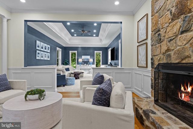 995 BANESWOOD DR, Kennett Square, PA 19348