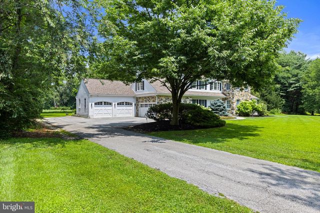 995 BANESWOOD DR, Kennett Square, PA 19348