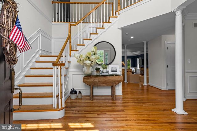 995 BANESWOOD DR, Kennett Square, PA 19348