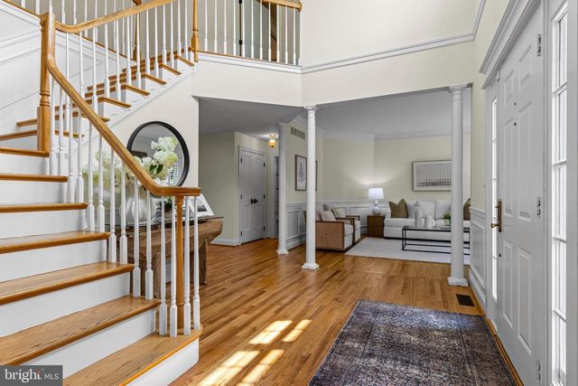 995 BANESWOOD DR, Kennett Square, PA 19348