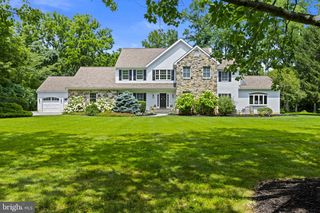 995 BANESWOOD DR, Kennett Square, PA 19348