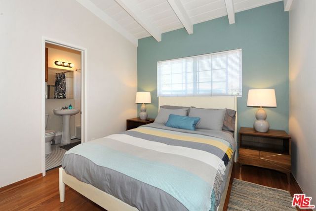 313 Mildred Avenue 20, Venice (los Angeles), CA 90291