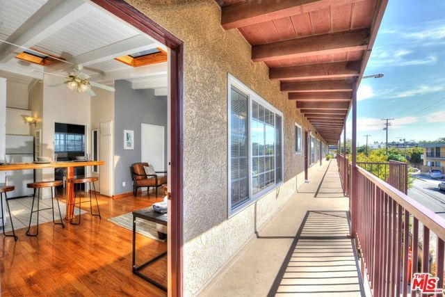 313 Mildred Avenue 20, Venice (los Angeles), CA 90291