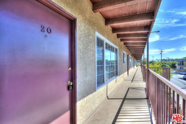 313 Mildred Avenue 20, Venice (los Angeles), CA 90291