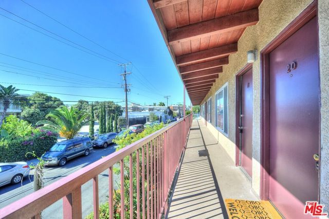 313 Mildred Avenue 20, Venice (los Angeles), CA 90291