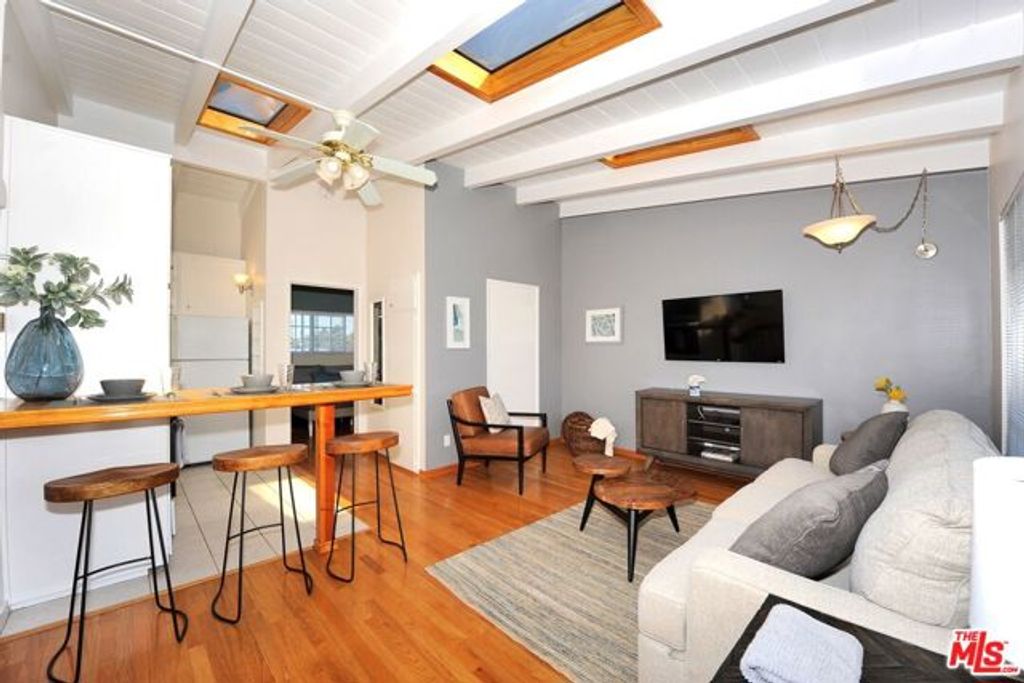 313 Mildred Avenue 20, Venice (los Angeles), CA 90291