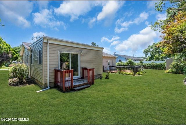 464 Barnacle Road, Forked River, NJ 08731