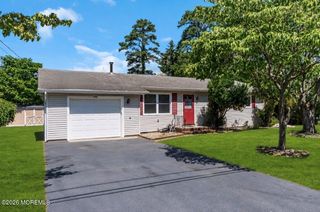 464 Barnacle Road, Forked River, NJ 08731