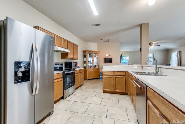 9442 Sage Terrace, San Antonio, TX 78251