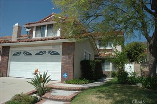 19637 Crystal Ridge Lane, Porter Ranch, CA 91326