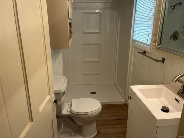 355 W Walnut Street, Elberfeld, IN 47613