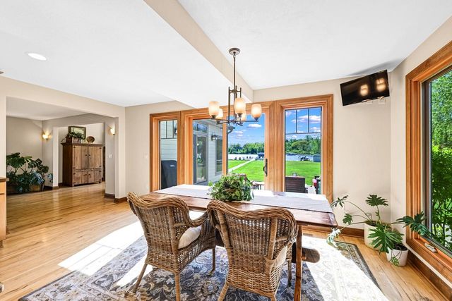 N8774 Stringers Bridge ROAD, East Troy, WI 53120