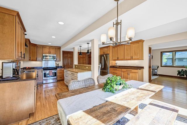N8774 Stringers Bridge ROAD, East Troy, WI 53120
