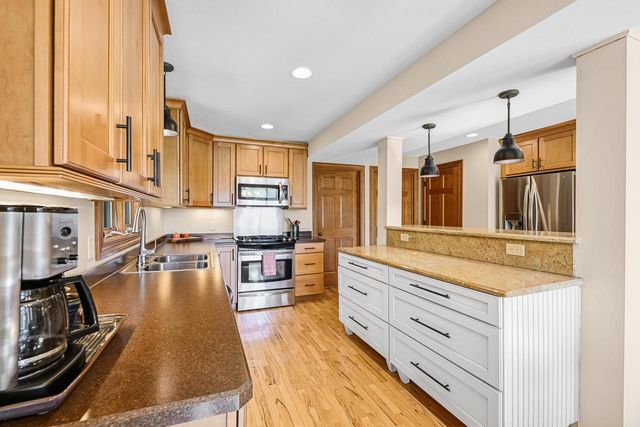 N8774 Stringers Bridge ROAD, East Troy, WI 53120