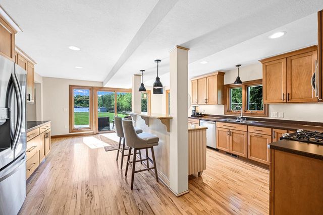 N8774 Stringers Bridge ROAD, East Troy, WI 53120