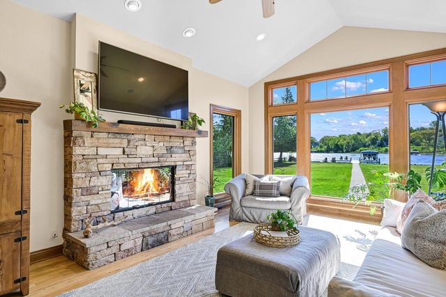 N8774 Stringers Bridge ROAD, East Troy, WI 53120