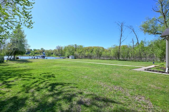 N8774 Stringers Bridge ROAD, East Troy, WI 53120