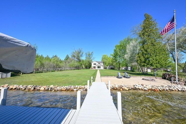N8774 Stringers Bridge ROAD, East Troy, WI 53120